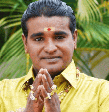 Kannada Actor Mithra Makes A Debut As Hero