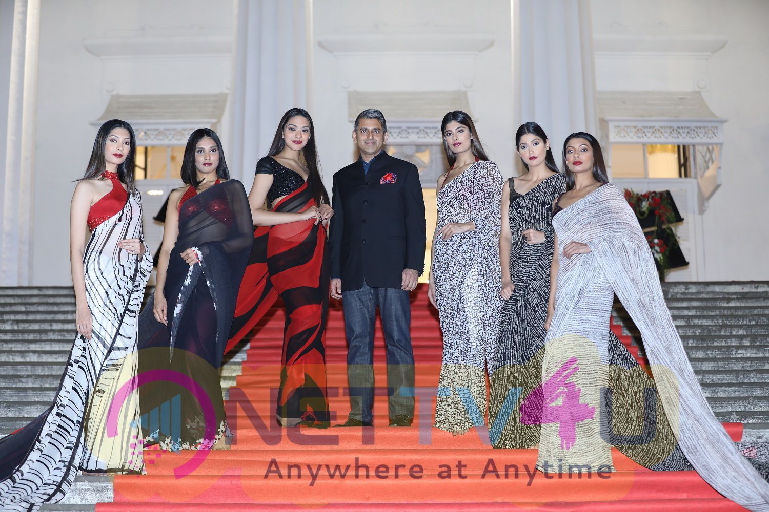 Satya Paul Contributes To The Renovation Of The Asiatic Society Of Mumbai, As Part Of Its CSR Initiatives : Event Photos  Hindi 