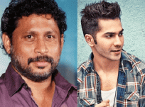 Varun Dhawan Teams Up With Shoojit Sircar