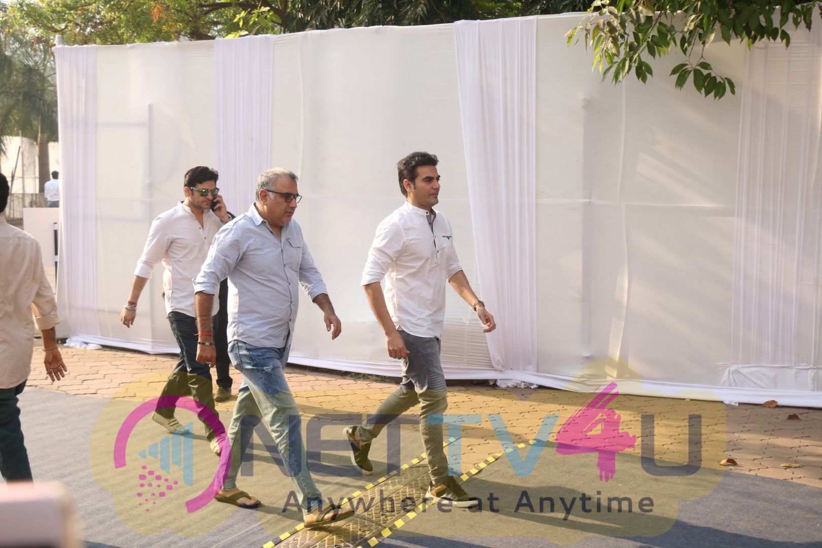 Bollywood Actors Arrive At The Celebration Club Hindi Gallery