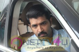 Thadam Movie Attractive Stills 