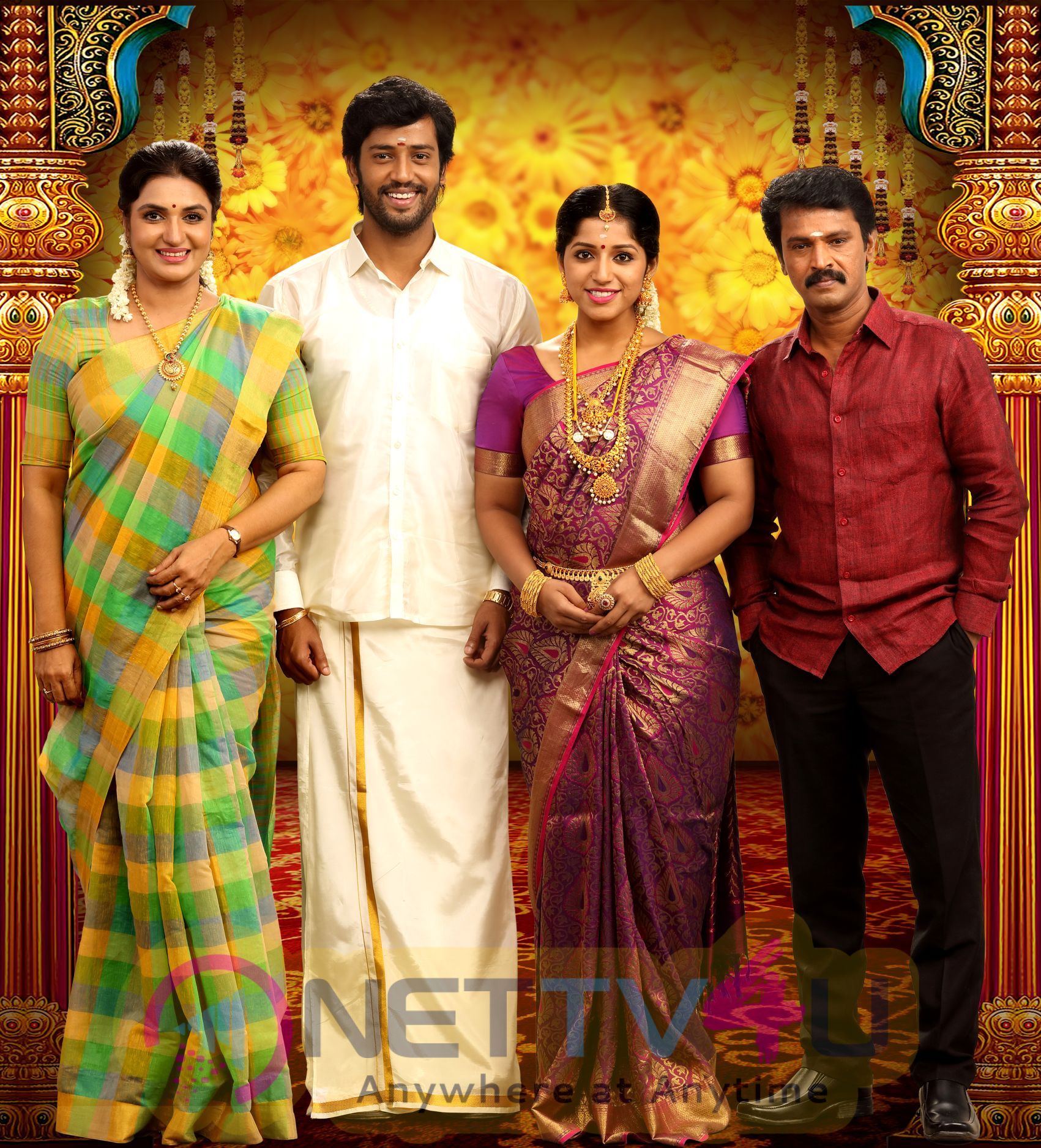 Thirumanam Movie High Quality Stills Tamil Gallery