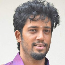 Tamil Supporting Actor Umapathy Ramaiah