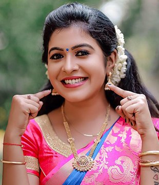 Malayalam Tv Actress Ardra Das