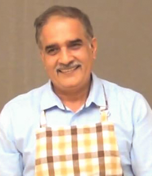 Harish Khatri Hindi Supporting Actor