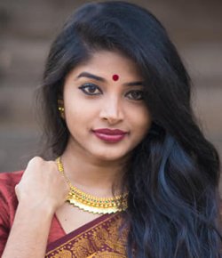 Sheela Rajkumar Tamil Movie Actress