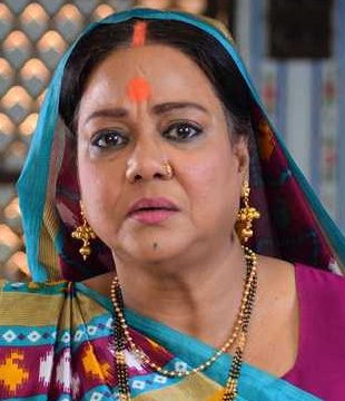 Hindi Tv Actress Uma Basu