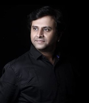 Hindi Producer Ajeet Ghorpade