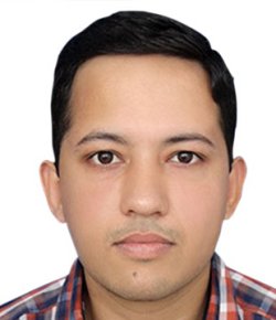 Ameya Vaidya Hindi Creative Producer