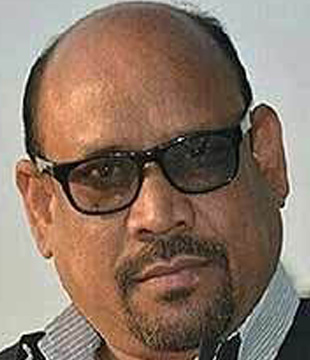 Hindi Producer Ashok Tiwari
