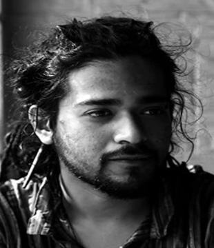 Hindi Cinematographer Cinematographer Faraz Alam