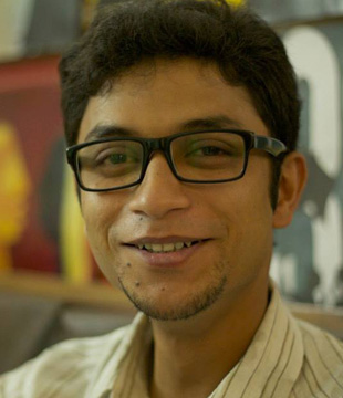 Hindi Director Debojit Das Purkayastha