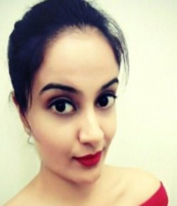 Harkiran Kaur Hindi Creative Director