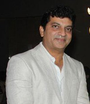 Hindi Producer Jitendra Thakare