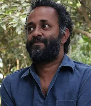 Hindi Cinematographer John Jacob Payyapalli