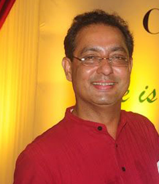 Hindi Producer Kavi Kumar
