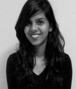 Riya Poojary Hindi Creative Director