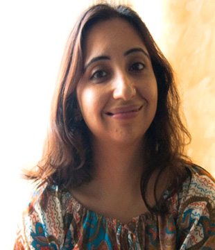 Hindi Business Head Shikha Kapur