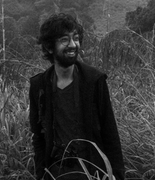 Siddharth Kapoor Hindi Editor