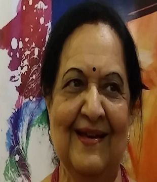 Hindi Producer Sushila Bhatia