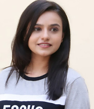 Hindi Actress Urvi Gor