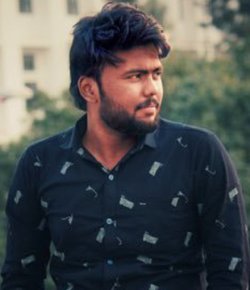 Viraj Prakash Hindi Singer