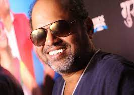 Marathi Makeup Artist Dharmesh Waghela