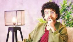 Fahd Nur Urdu Director