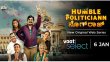 Humble Politiciann Nograj Kannada comedy on Colors Kannada