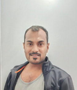 J K Mysore Kannada TV-Actor