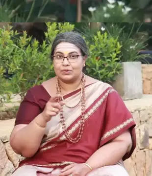 Kannada Tv Actress Uma Dixit