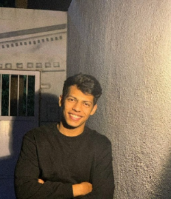 Joshua Jacob Hindi Assistant Director