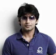 Aadhav Kannadasan Tamil Movie Actor