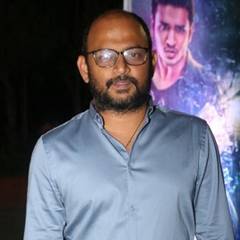 Telugu Director Abburi Ravi