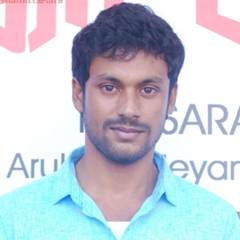 Tamil Movie Actor Akhil