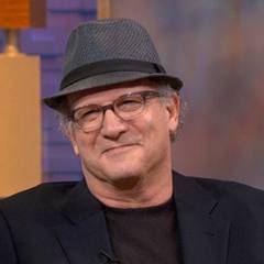 Albert Brooks English Movie Actor