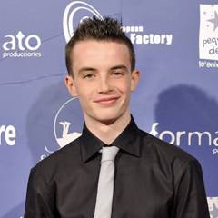 Alex Etel English Movie Actor