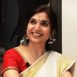Tamil Tv Actress Brinda Das