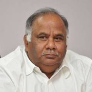 Bvsn Prasad Telugu Producer