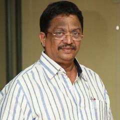 Telugu Politician C Kalyan