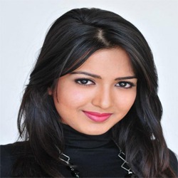 Catherine Tresa Tamil Movie Actress