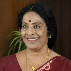 Tamil Movie Actress K.R. Vijaya