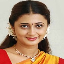 Tamil Movie Actress Kanika