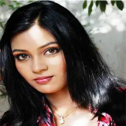 Telugu Tv Actress Karina Shah Biography, News, Photos, Videos | NETTV4U