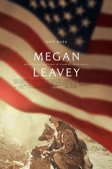 Megan Leavey Movie Review