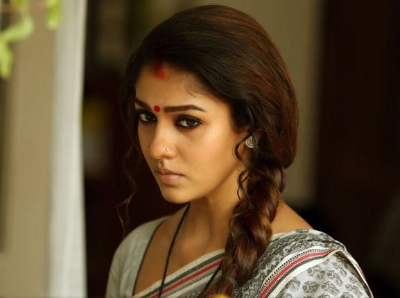 Nayan Follows Ajith’s Technique!