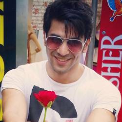 Neil Motwani Hindi TV-Actor