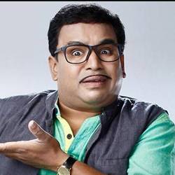 Nikhil Ratnaparkhi Hindi TV-Actor