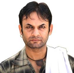 Urdu Tv Actor Noman Masood