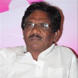 Tamil Director P Bharathiraja